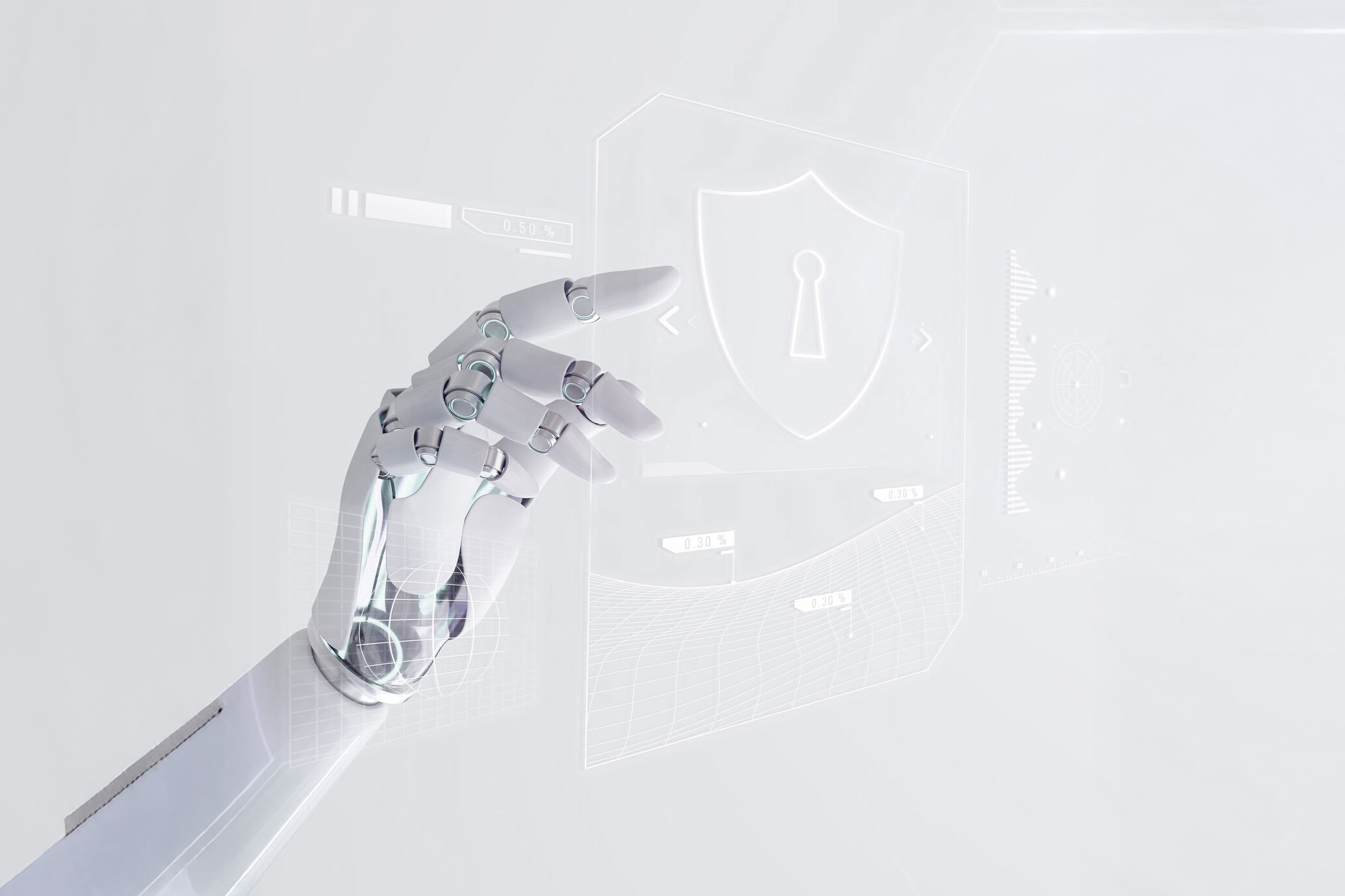 Hacker sempre più aggressivi