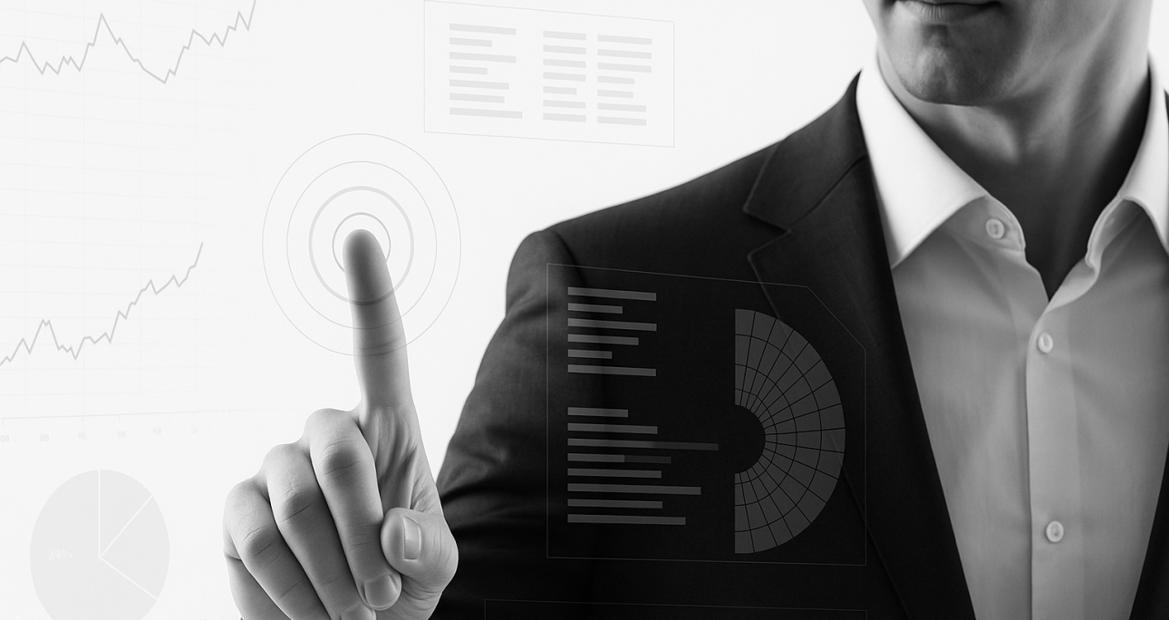 Managed Services & IT Operations