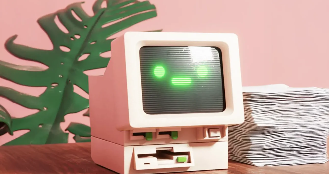 Information technology today