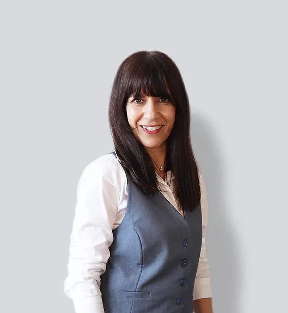 Carmen Catalano HR Manager